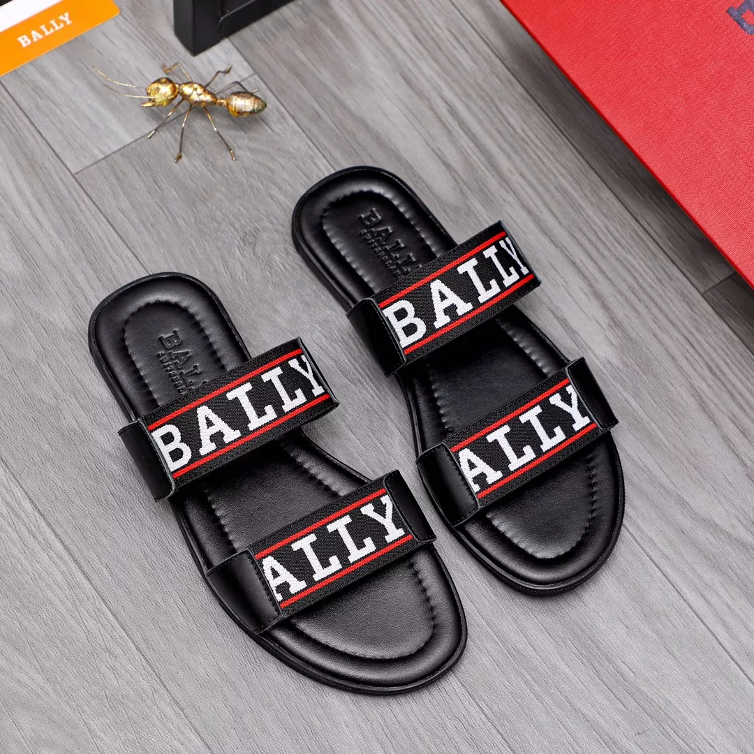 GoodFit 9383 Bally Slippers For Men
