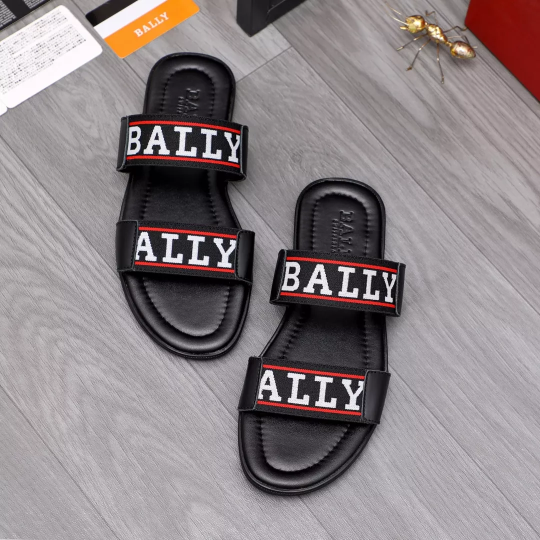 GoodFit 9383 Bally Slippers For Men