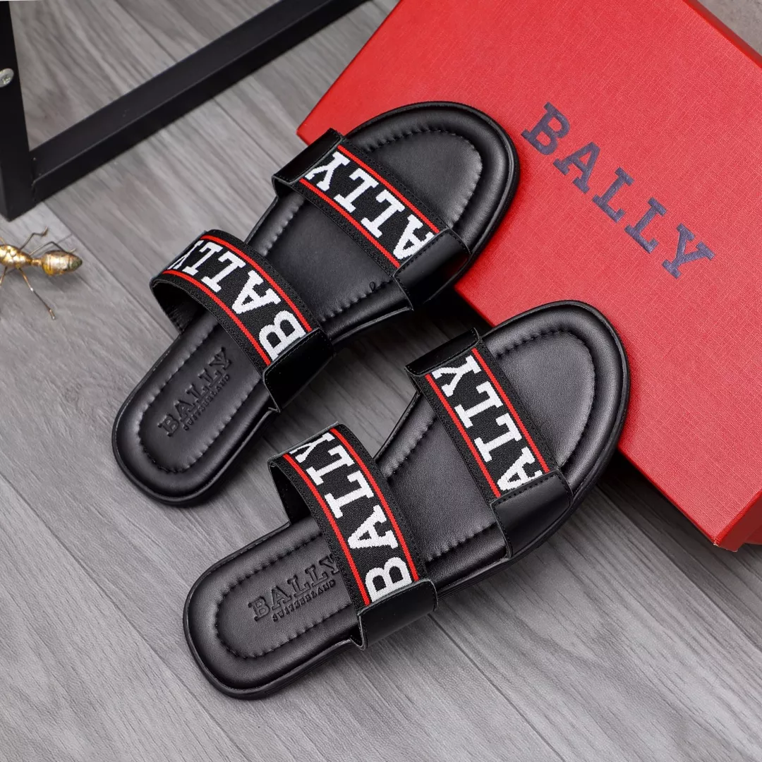 GoodFit 9383 Bally Slippers For Men