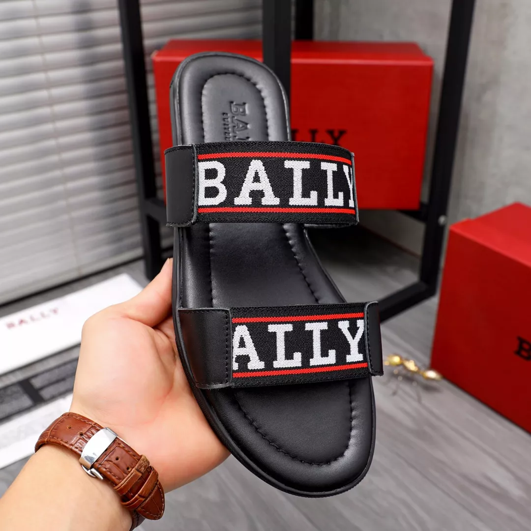 GoodFit 9383 Bally Slippers For Men