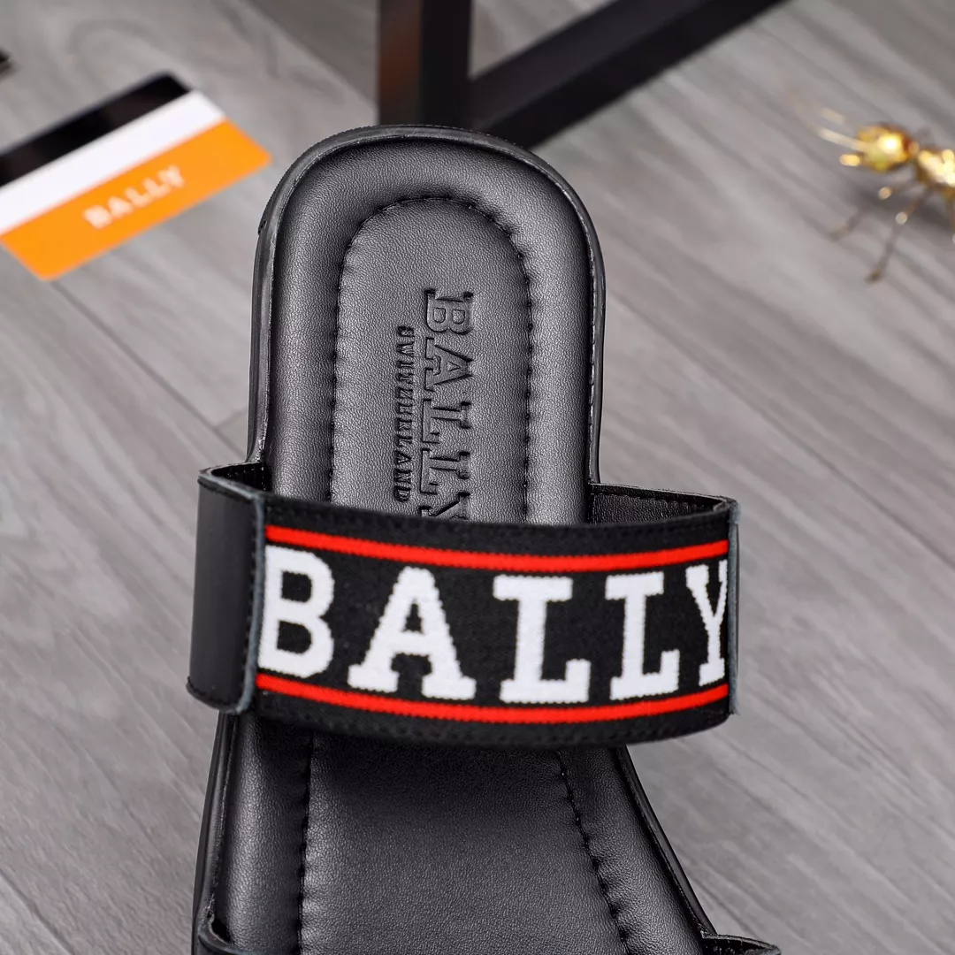 GoodFit 9383 Bally Slippers For Men