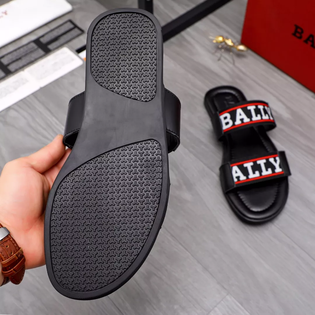 GoodFit 9383 Bally Slippers For Men