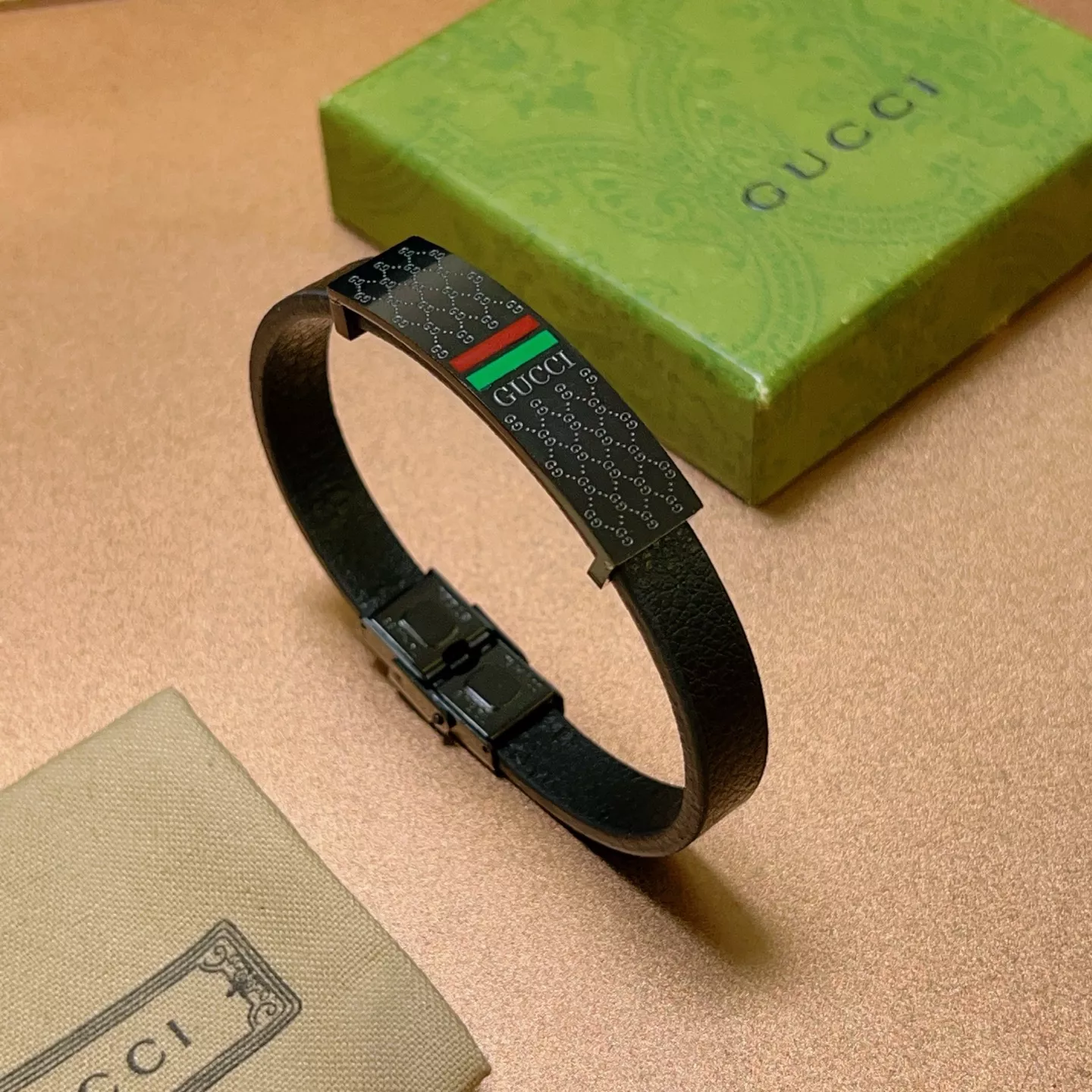 GoodFit 9390 Gucci Bracelets