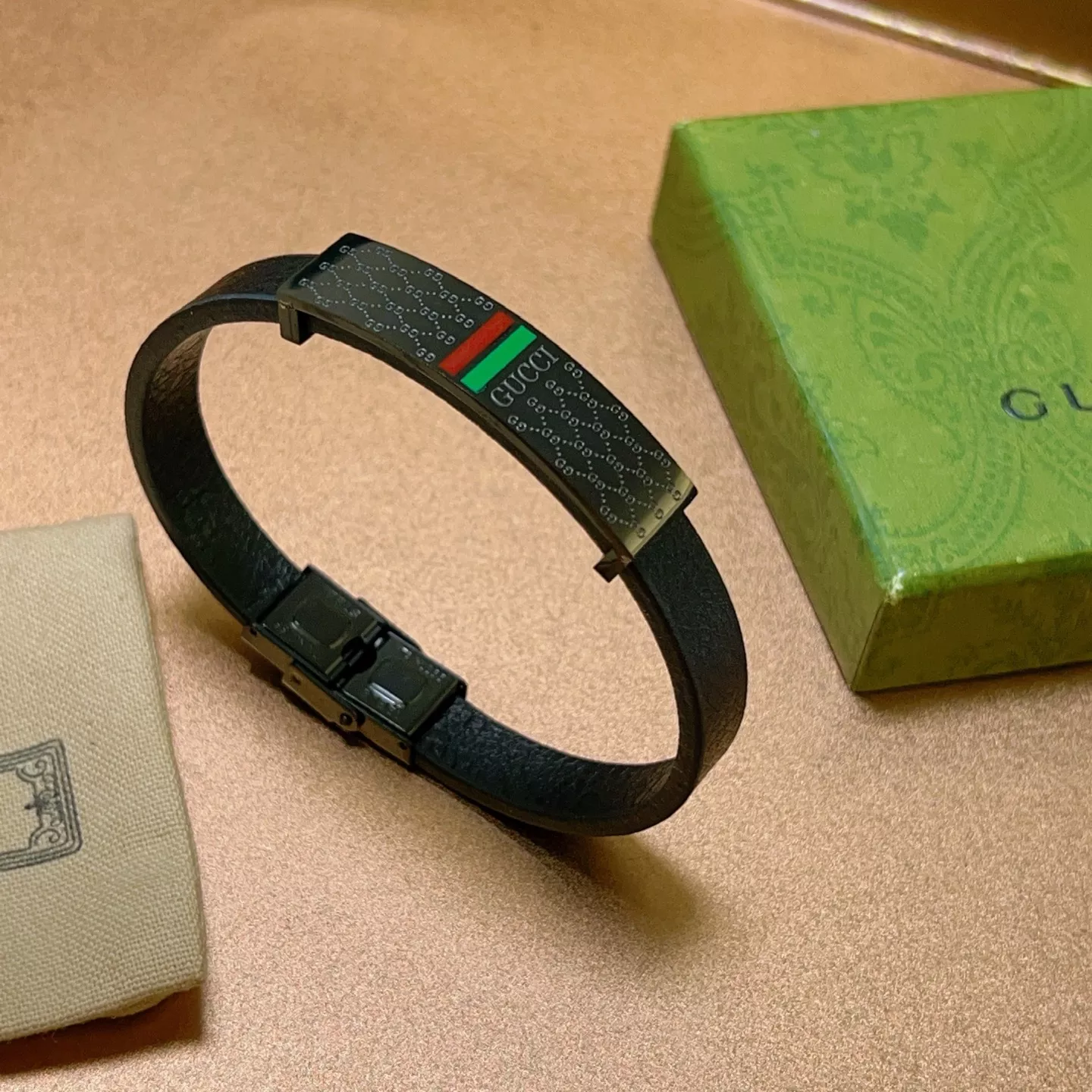 GoodFit 9390 Gucci Bracelets
