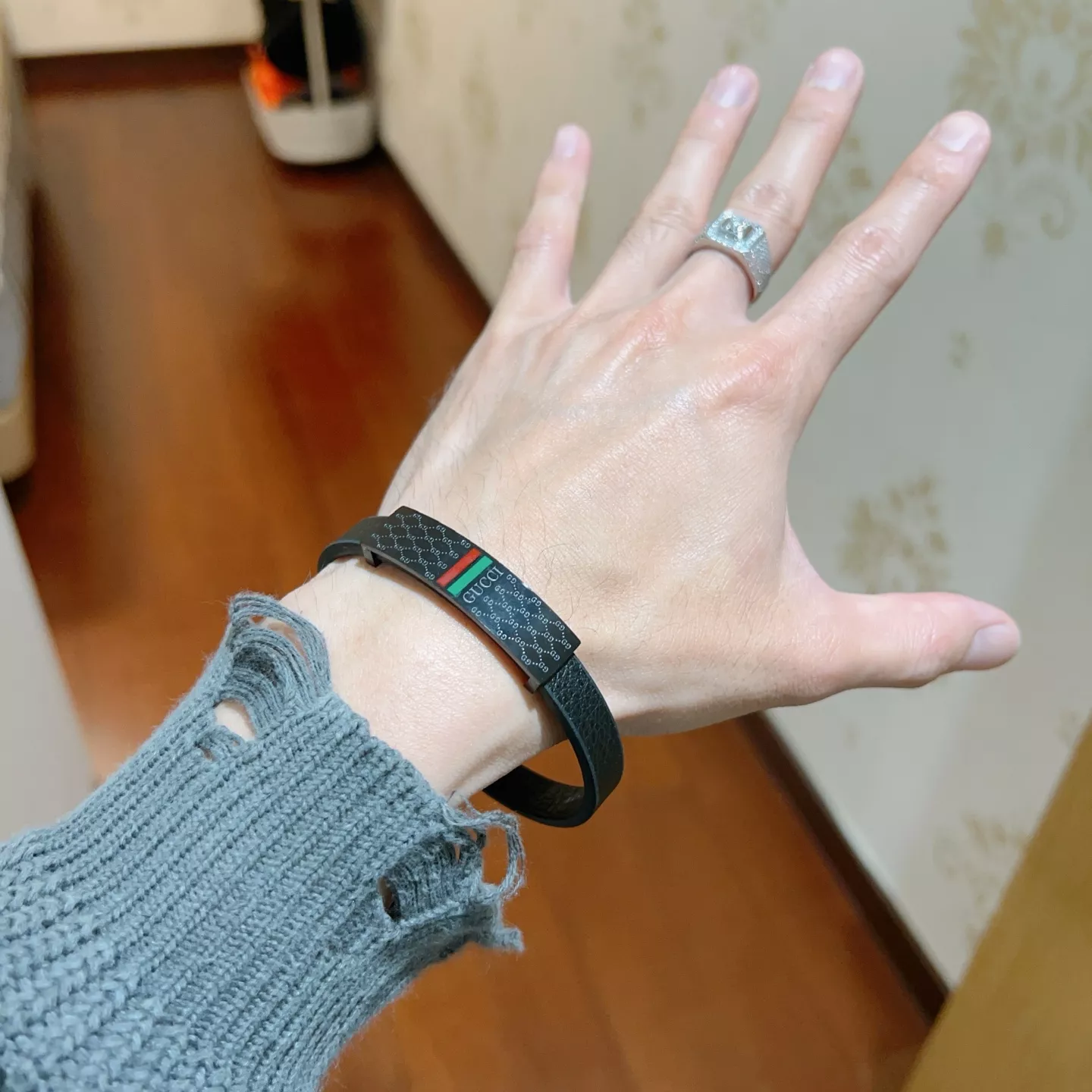 GoodFit 9390 Gucci Bracelets