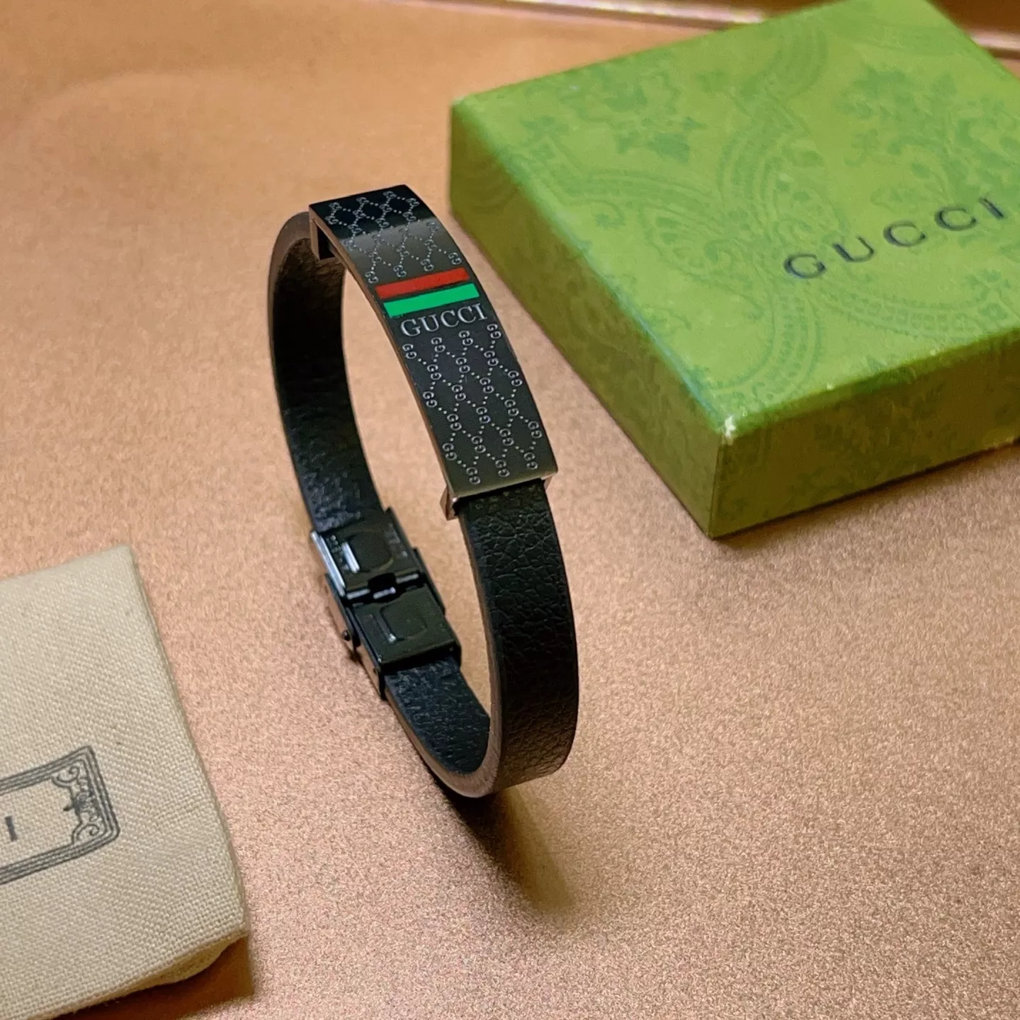GoodFit 9390 Gucci Bracelets