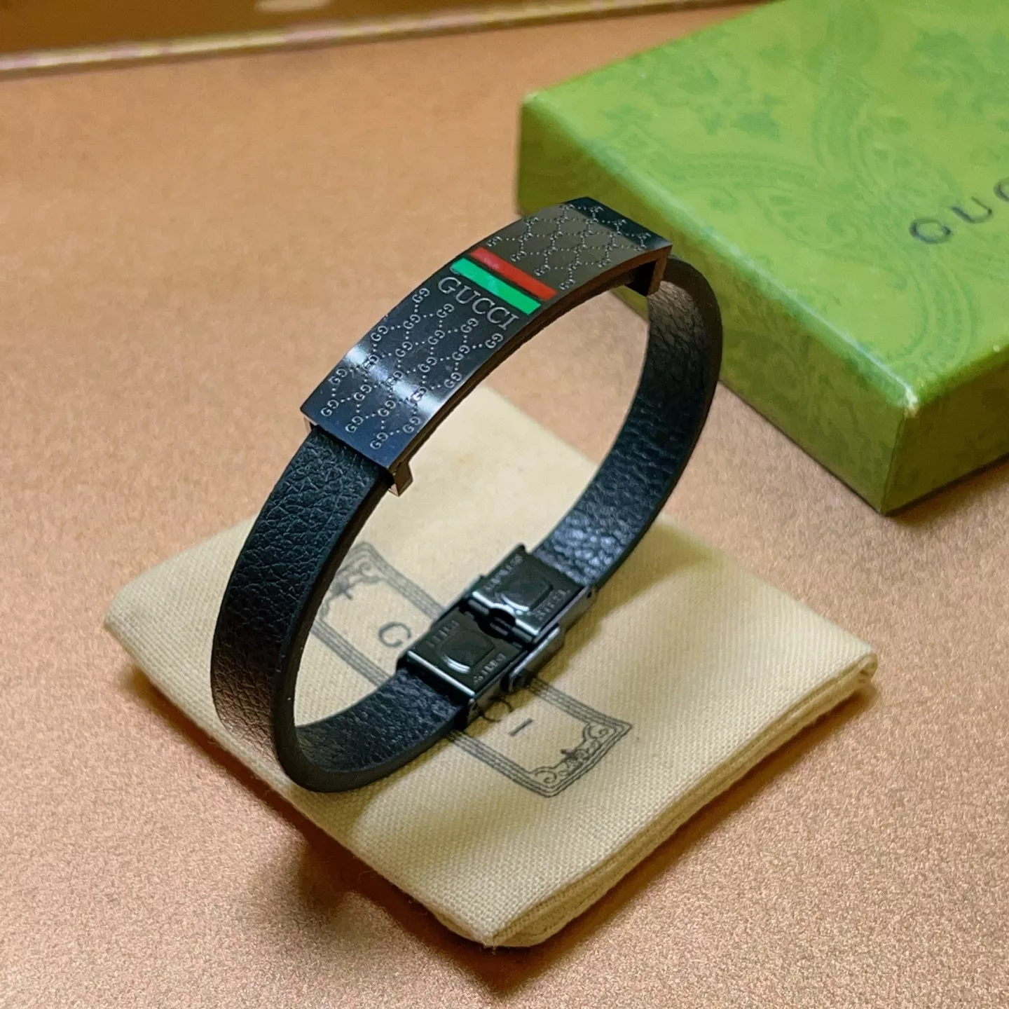 GoodFit 9390 Gucci Bracelets