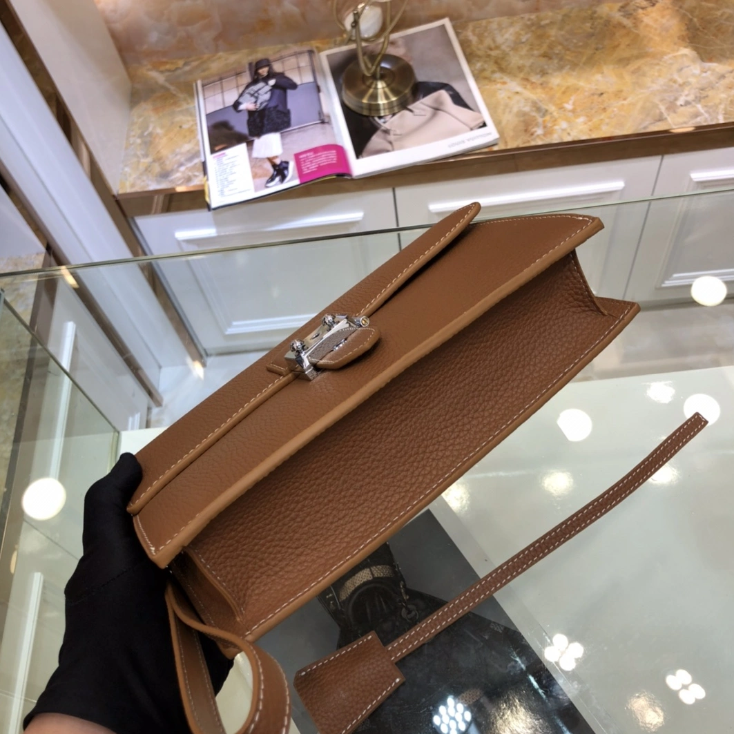 GoodFit 9393 Hermes AAA Man Wallets
