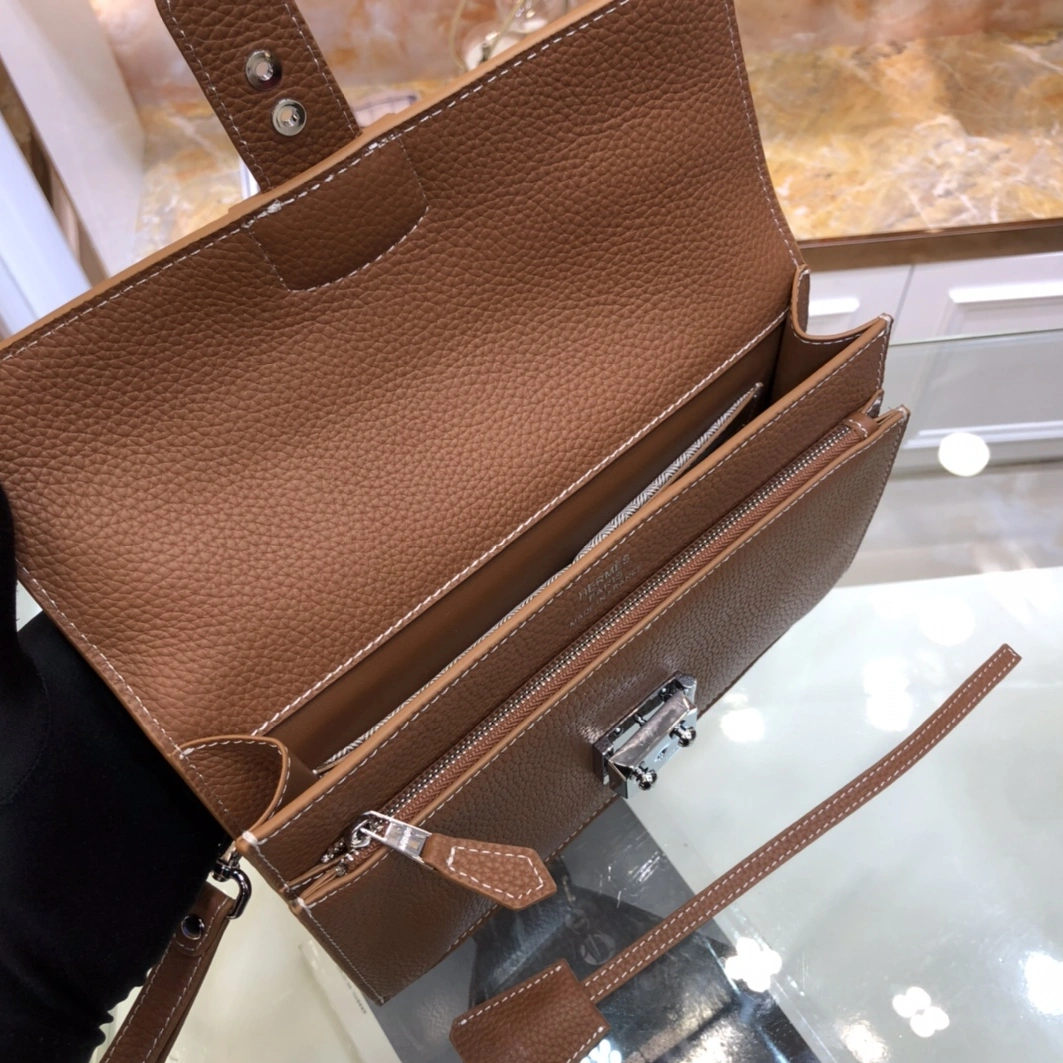 GoodFit 9393 Hermes AAA Man Wallets