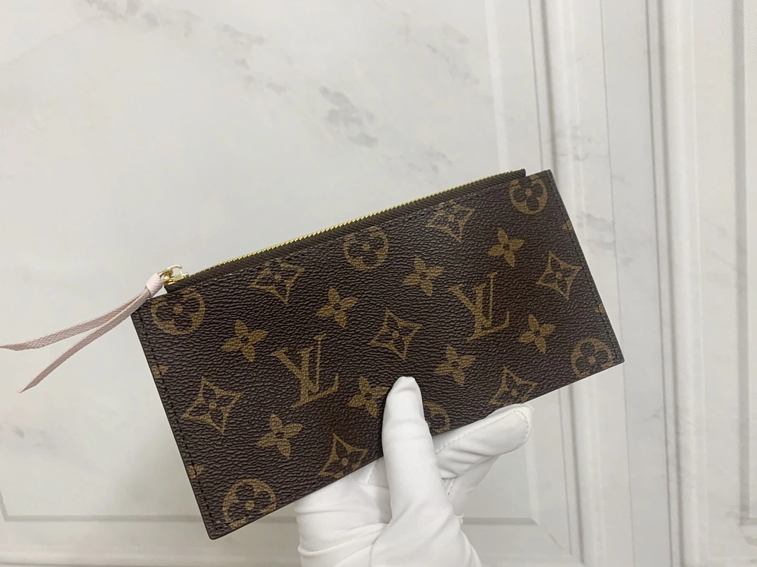 GoodFit 9511 Louis Vuitton LV Wallets For Women
