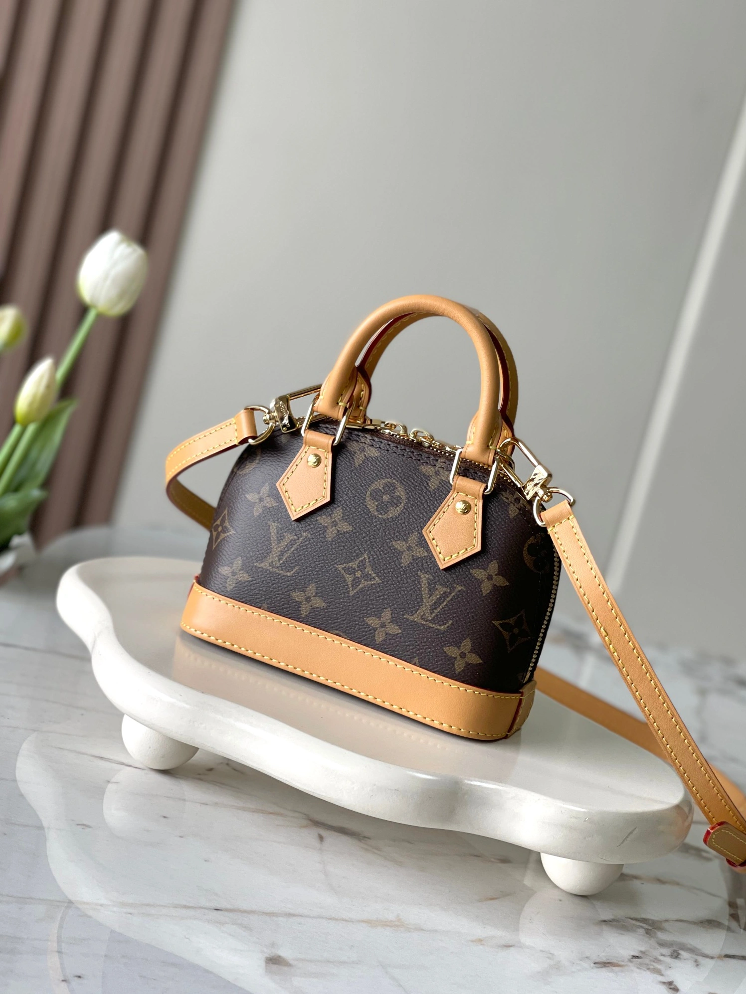GoodFit 9565 Louis Vuitton AAA Quality Handbags For Women