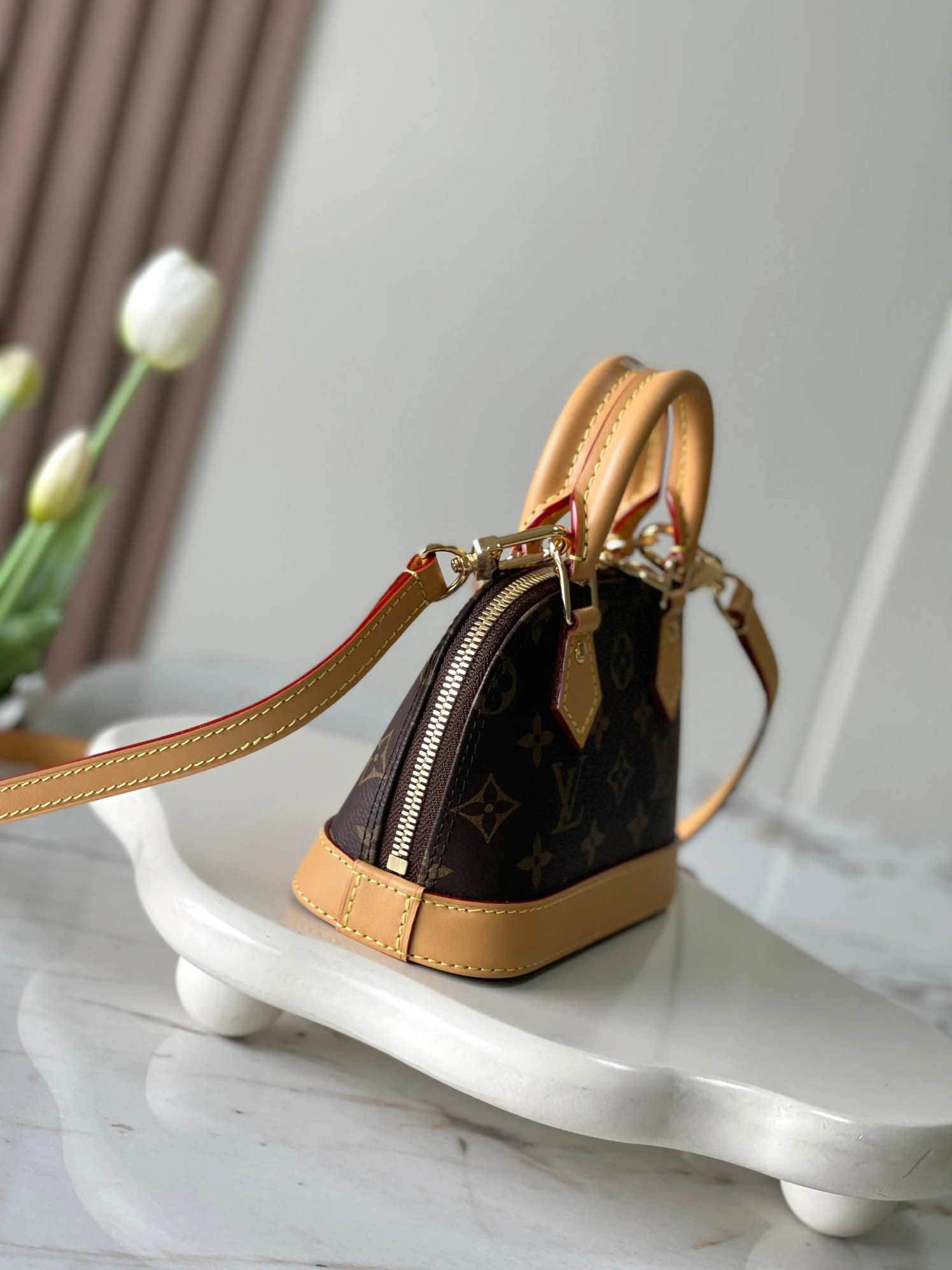 GoodFit 9565 Louis Vuitton AAA Quality Handbags For Women
