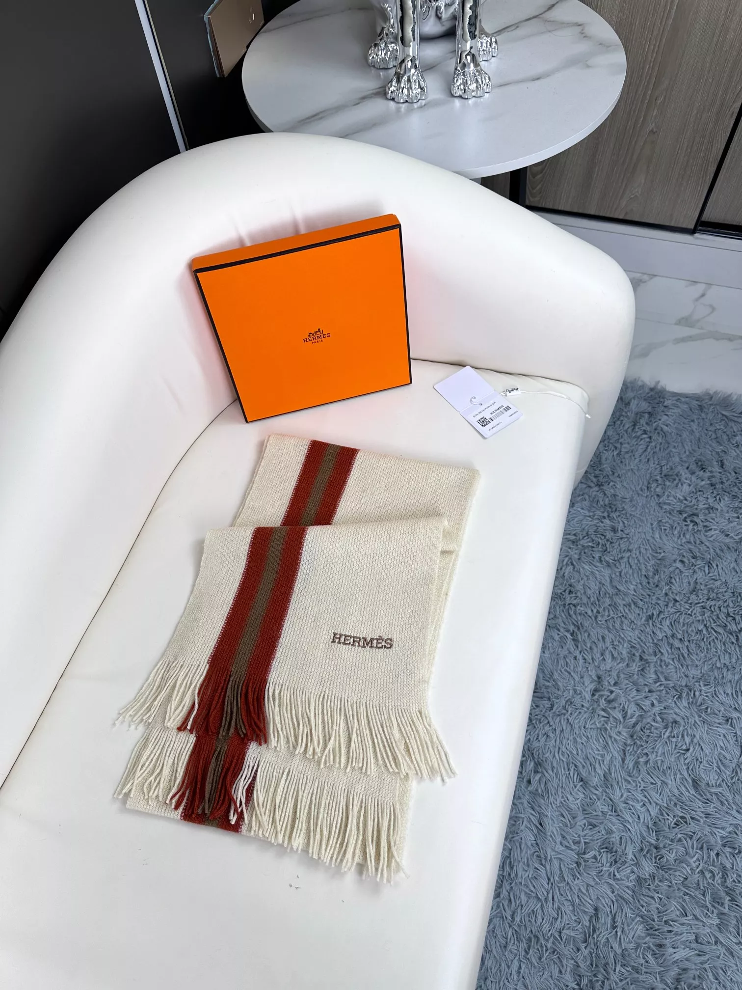 GoodFit 9583 Hermes Scarf