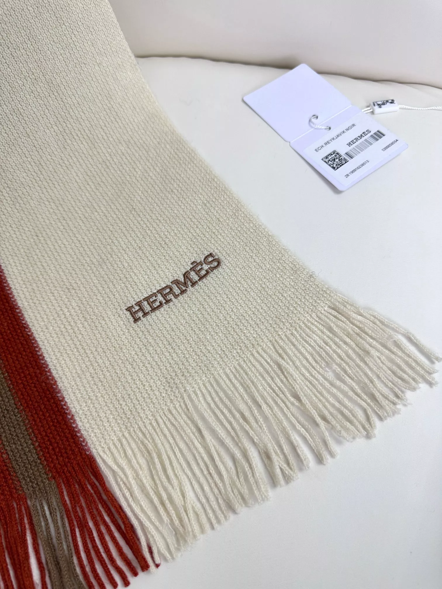 GoodFit 9583 Hermes Scarf