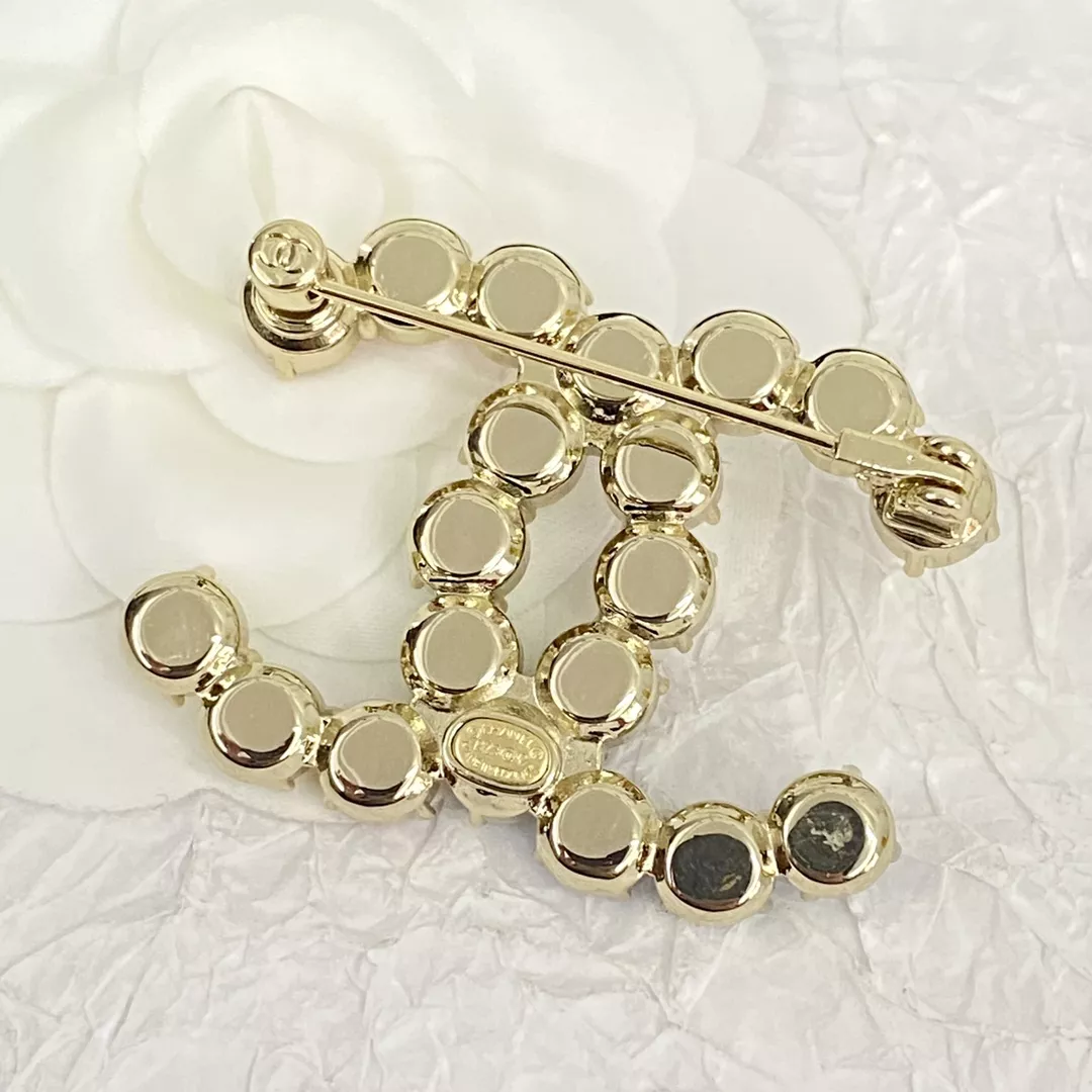 GoodFit 9615 Chanel Brooches For Women