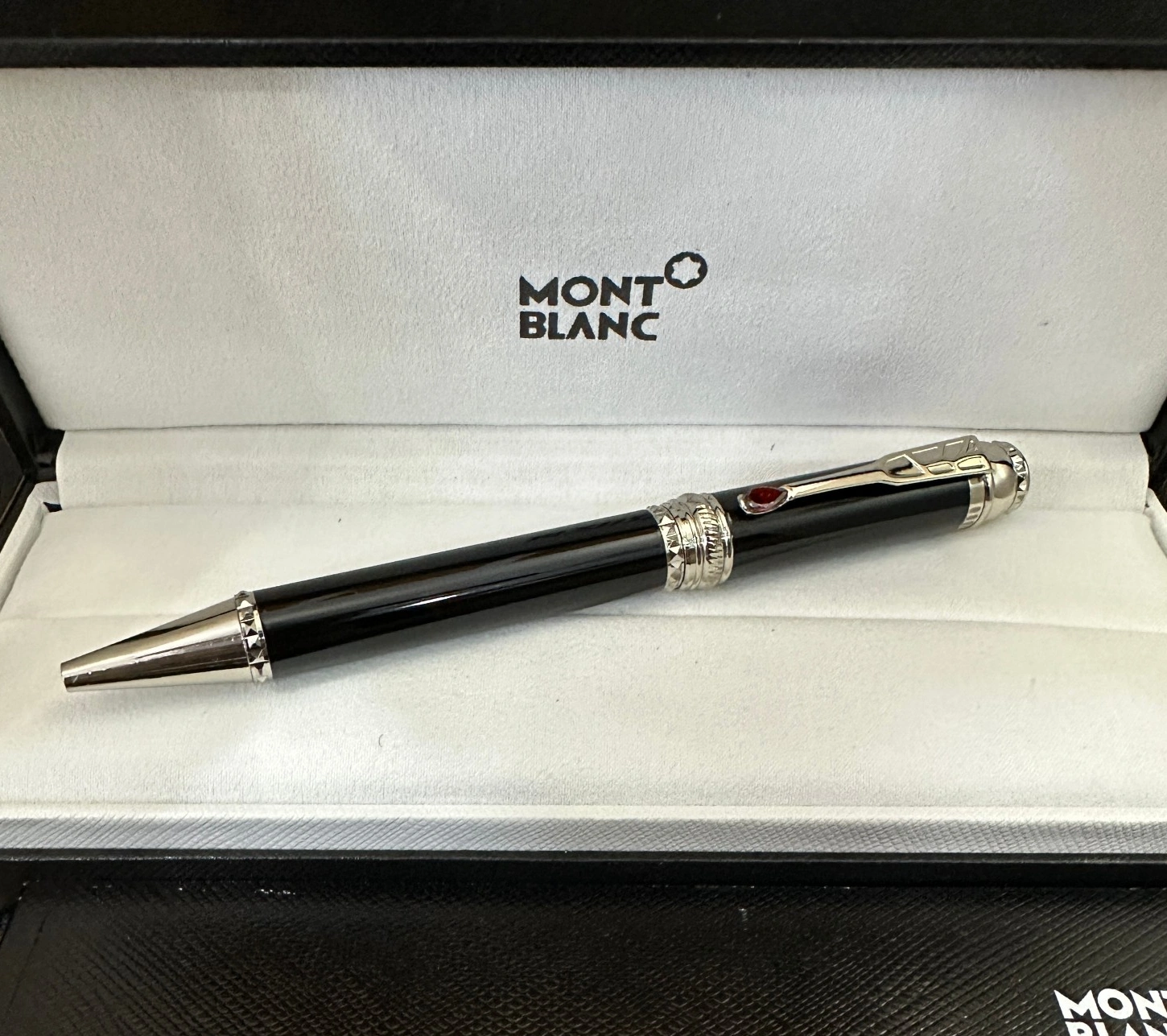 GoodFit 9669 Montblanc Pen