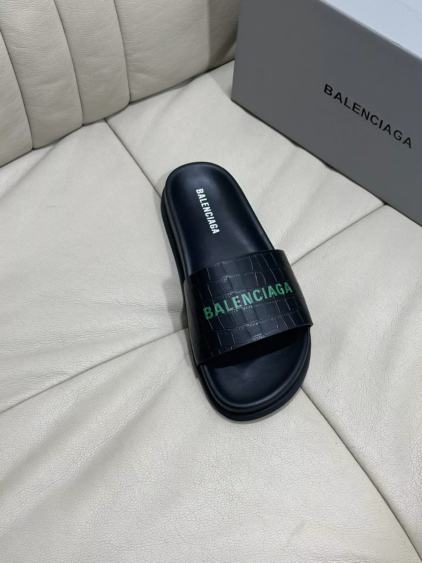 GoodFit 967 Balenciaga Slippers For Men