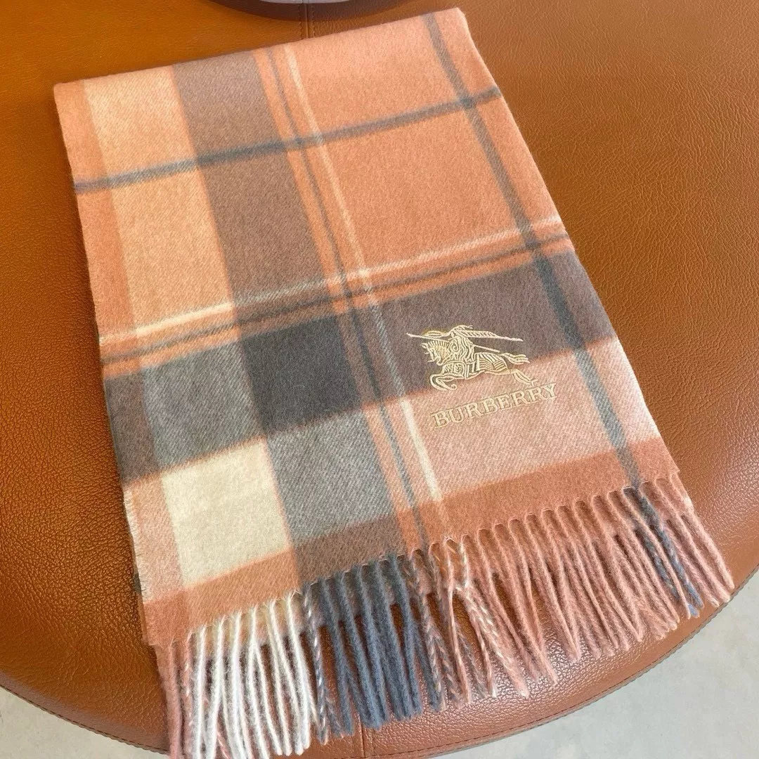 GoodFit 969 Burberry Scarf For Women
