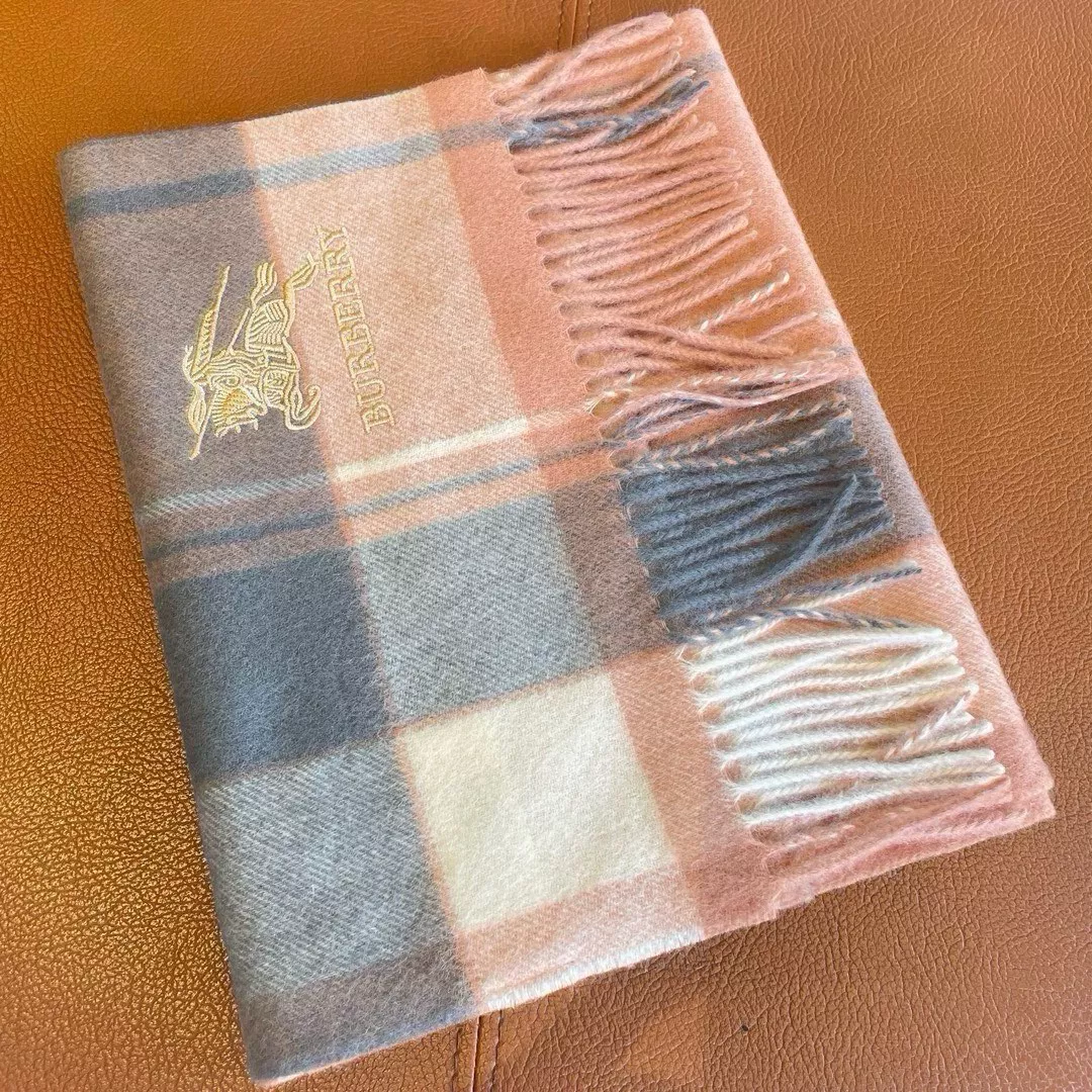 GoodFit 969 Burberry Scarf For Women