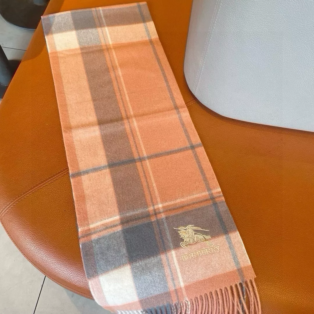 GoodFit 969 Burberry Scarf For Women