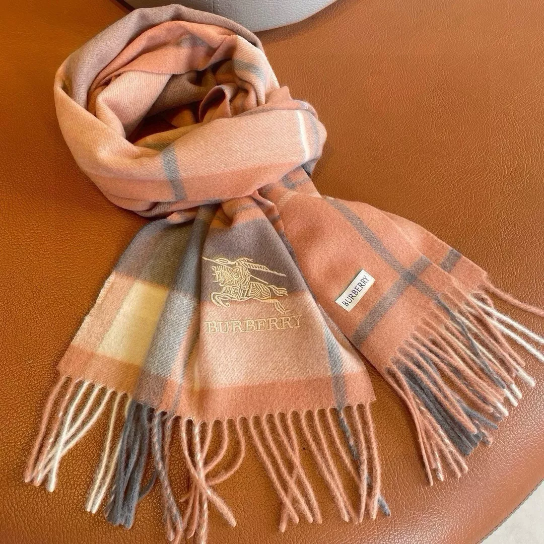GoodFit 969 Burberry Scarf For Women
