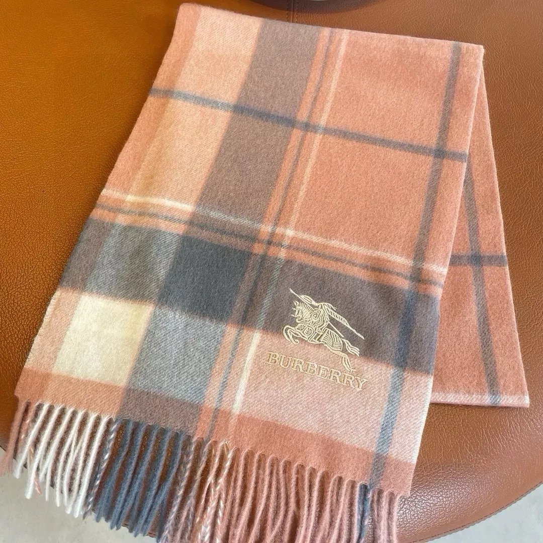 GoodFit 969 Burberry Scarf For Women