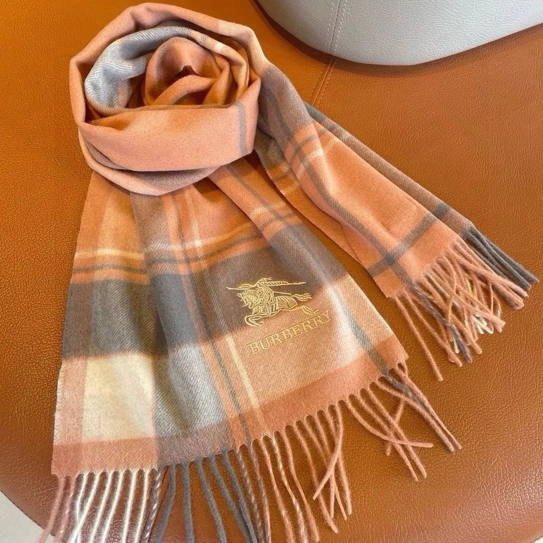 GoodFit 969 Burberry Scarf For Women