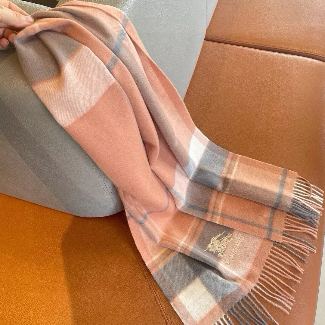 GoodFit 969 Burberry Scarf For Women