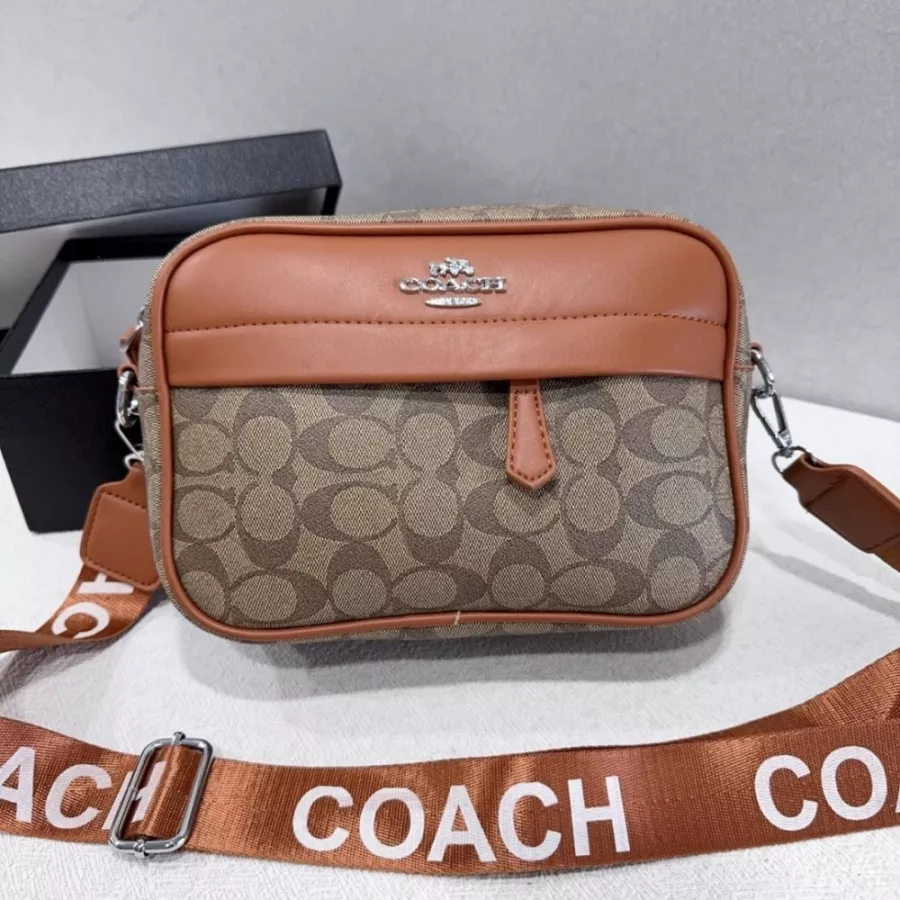 GoodFit 9776 Coach Messenger Bag For Women