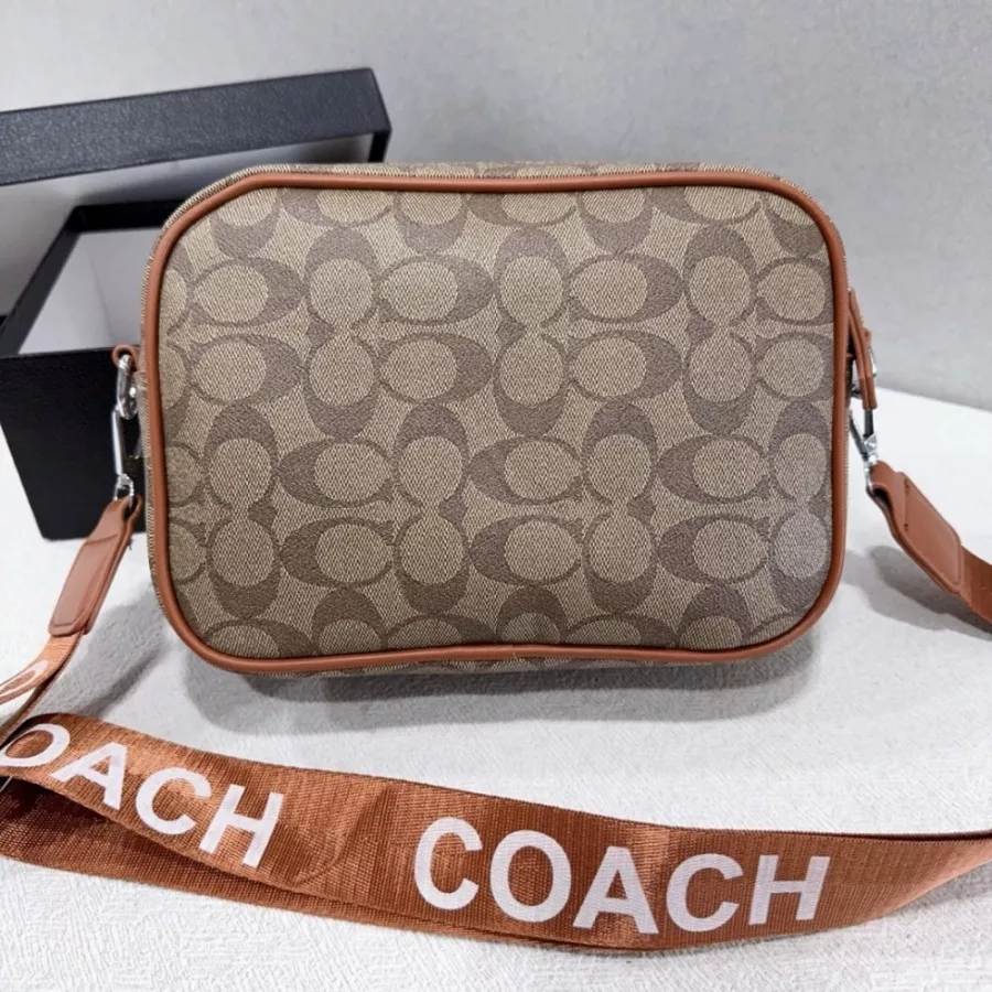 GoodFit 9776 Coach Messenger Bag For Women