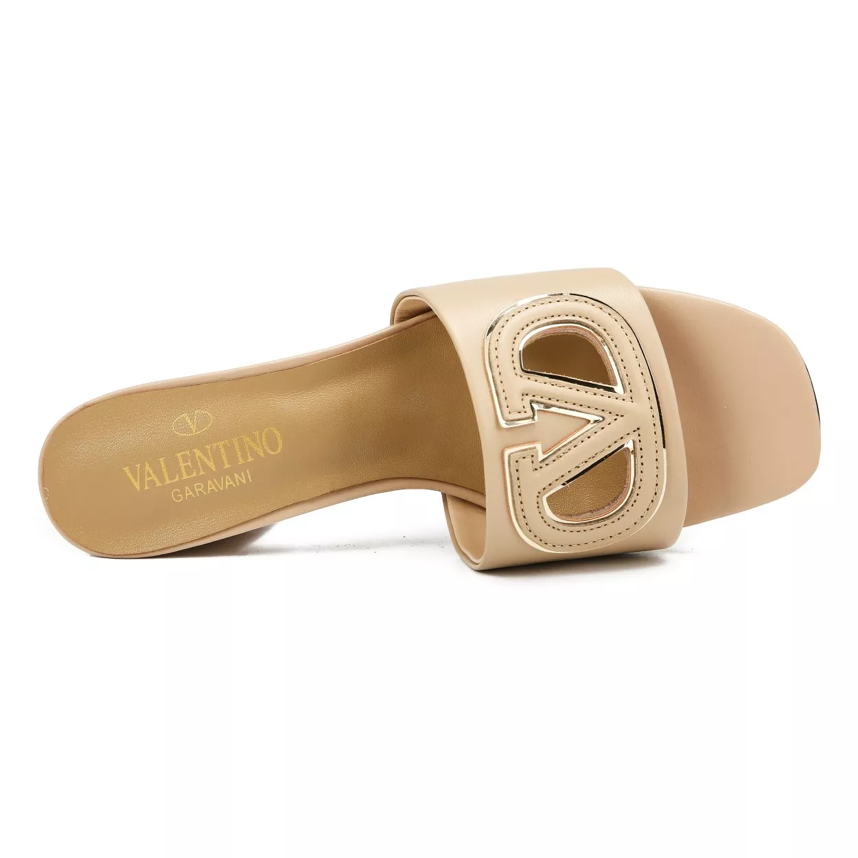 GoodFit 9785 Valentino Slippers For Women