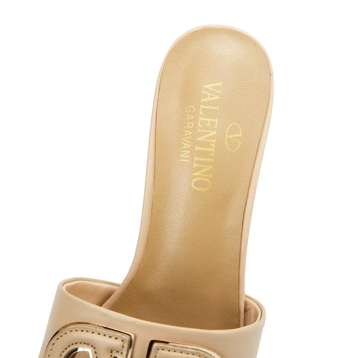 GoodFit 9785 Valentino Slippers For Women