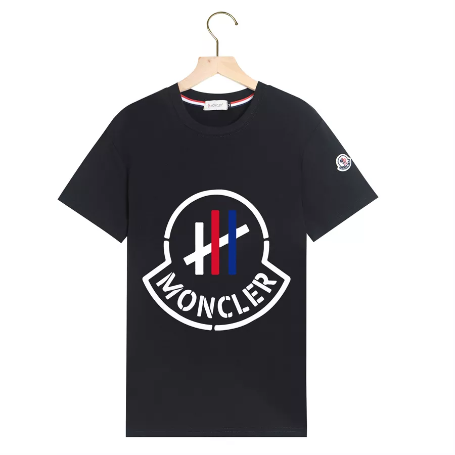 GoodFit 9909 Moncler T-Shirts Short Sleeved For Men