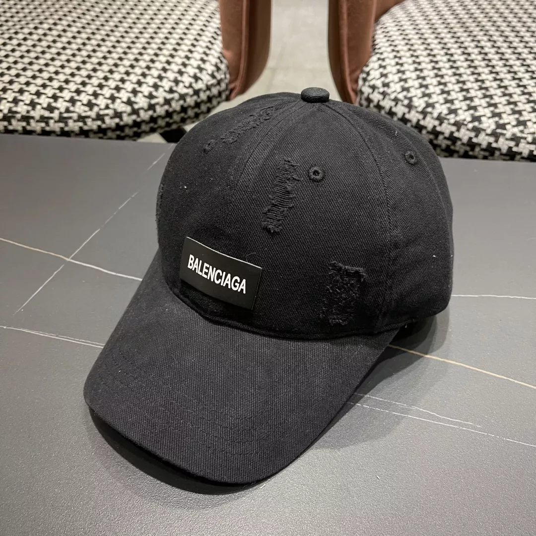 GoodFit 9917 Balenciaga Caps