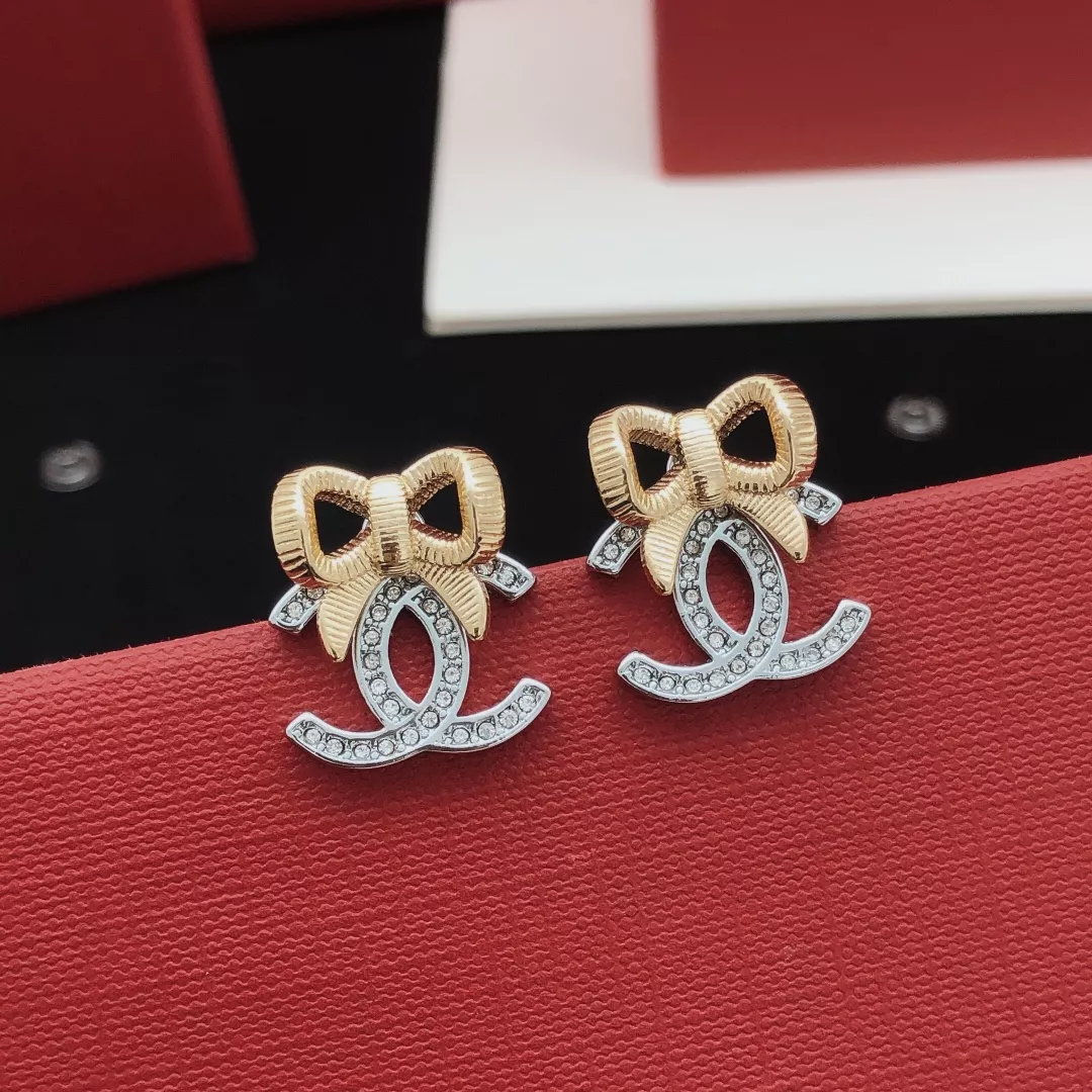 GoodFit 9919 Chanel Earrings For Women