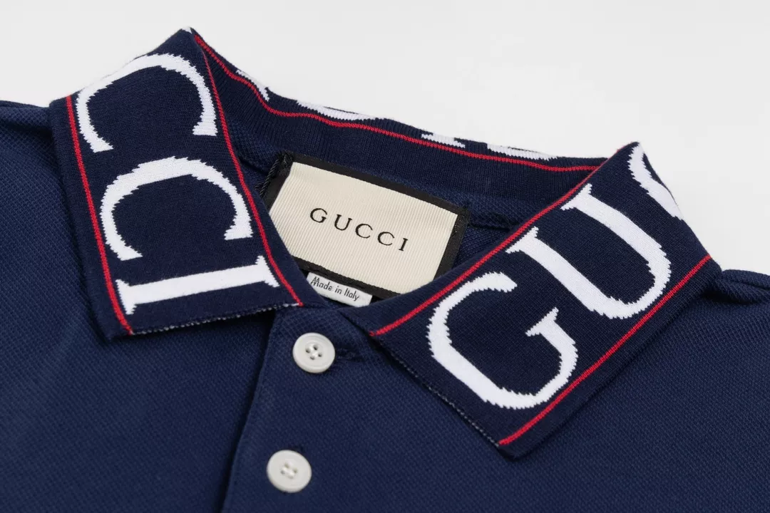 GoodFit 9929 Gucci T-Shirts Short Sleeved For Men