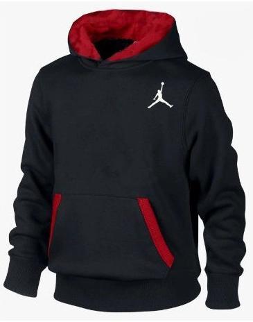 GoodFit 9962 Jordan Hoodies For Men Long Sleeved