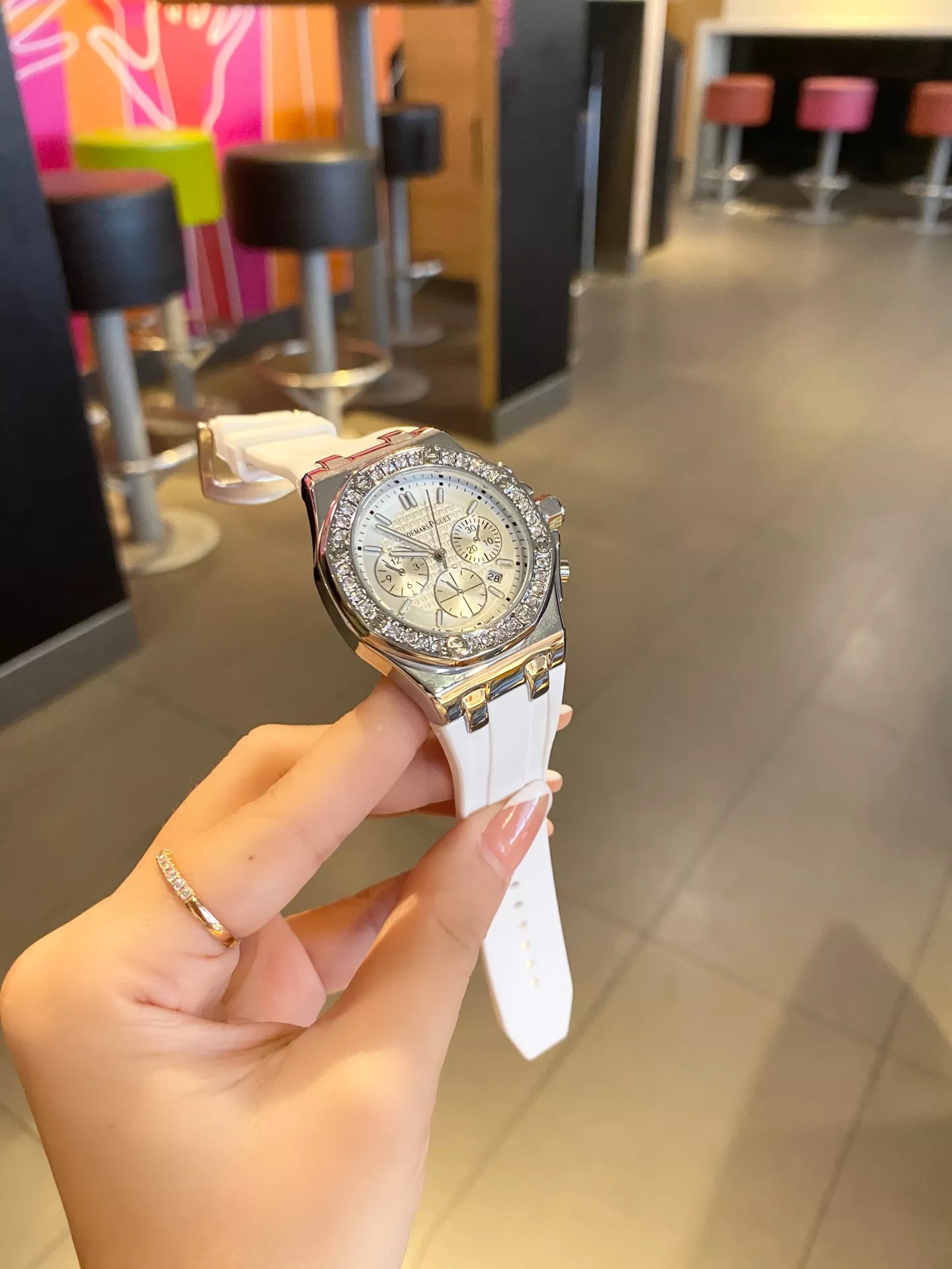 GoodFit 9982 Audemars Piguet Watches