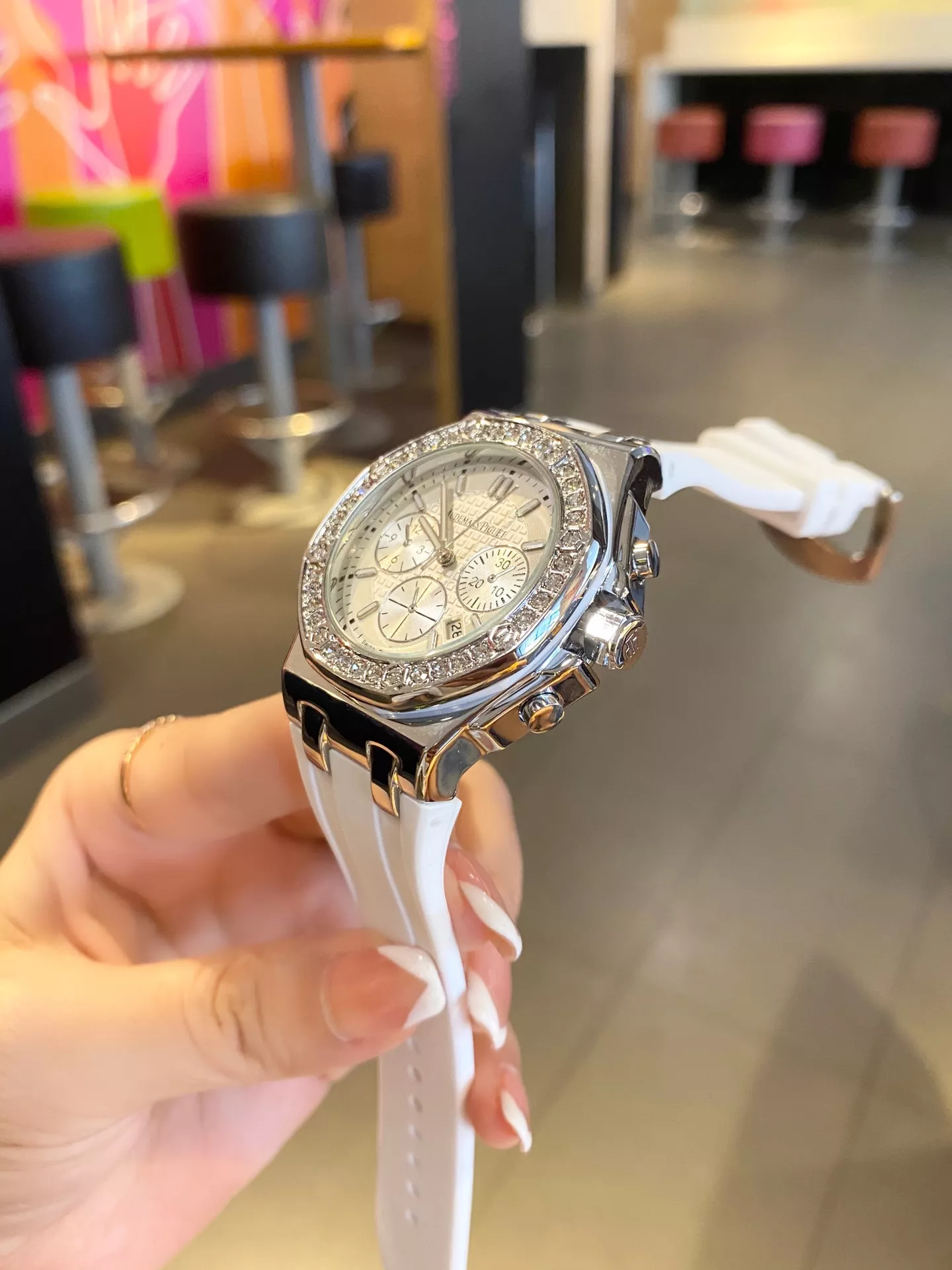 GoodFit 9982 Audemars Piguet Watches