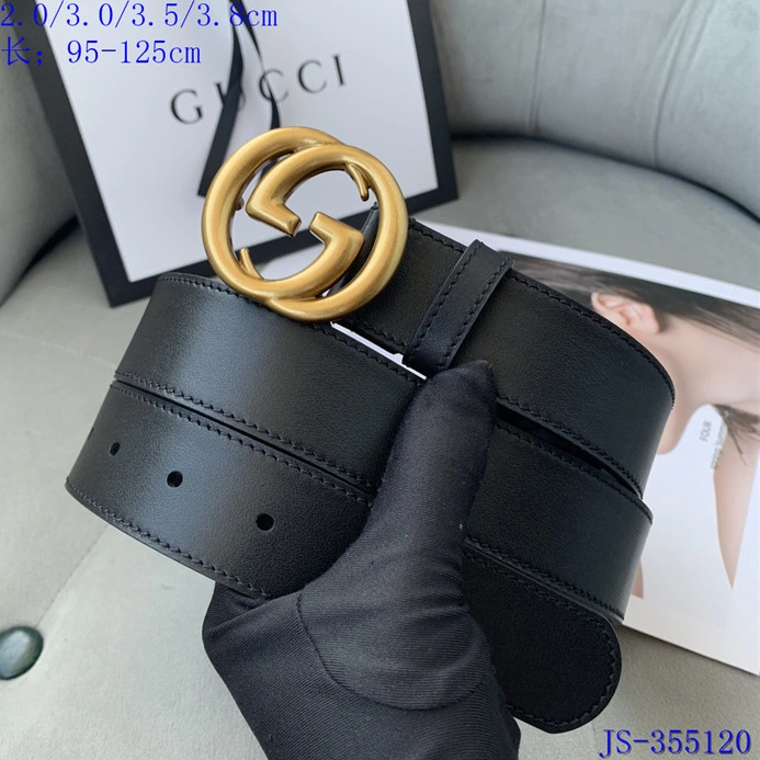 Gucci AAA  Belts NewStyle 2109