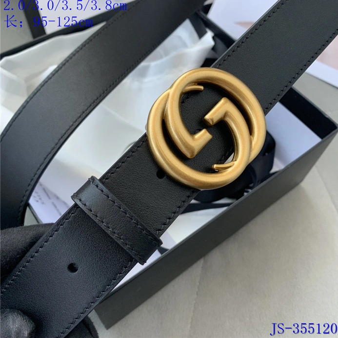 Gucci AAA  Belts NewStyle 2109