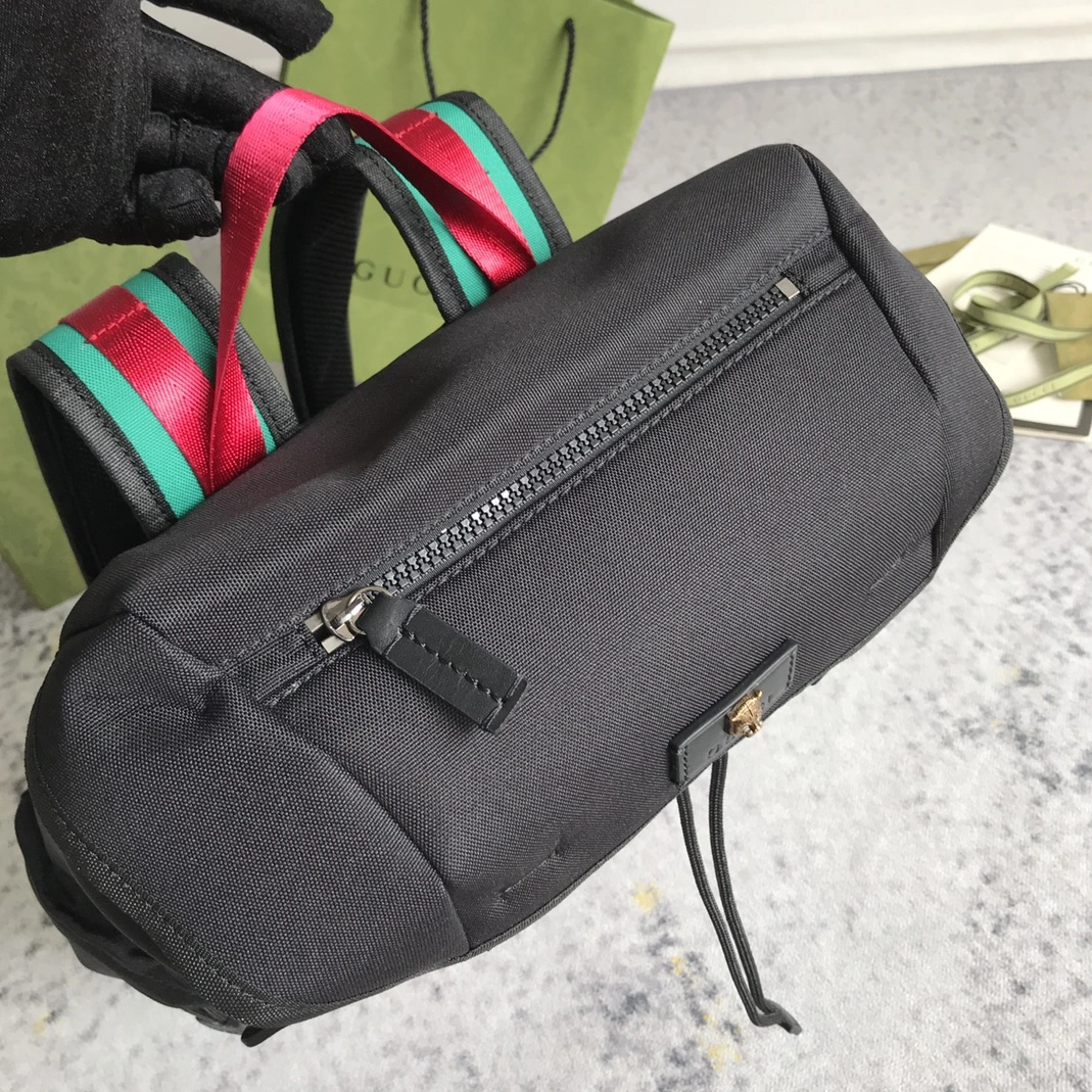 Gucci AAA Man Backpacks Comfortable 3930