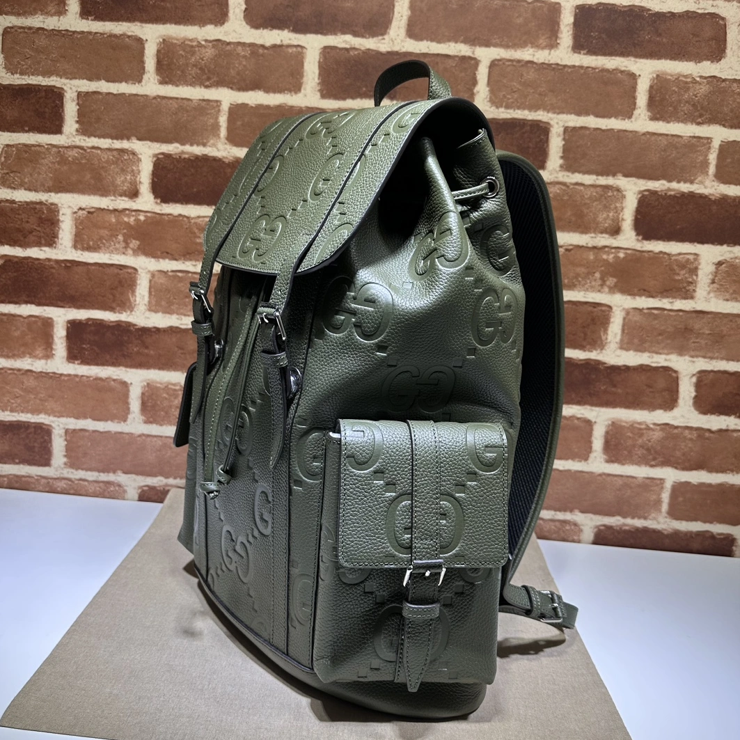 Gucci AAA Man Backpacks Durable 4668