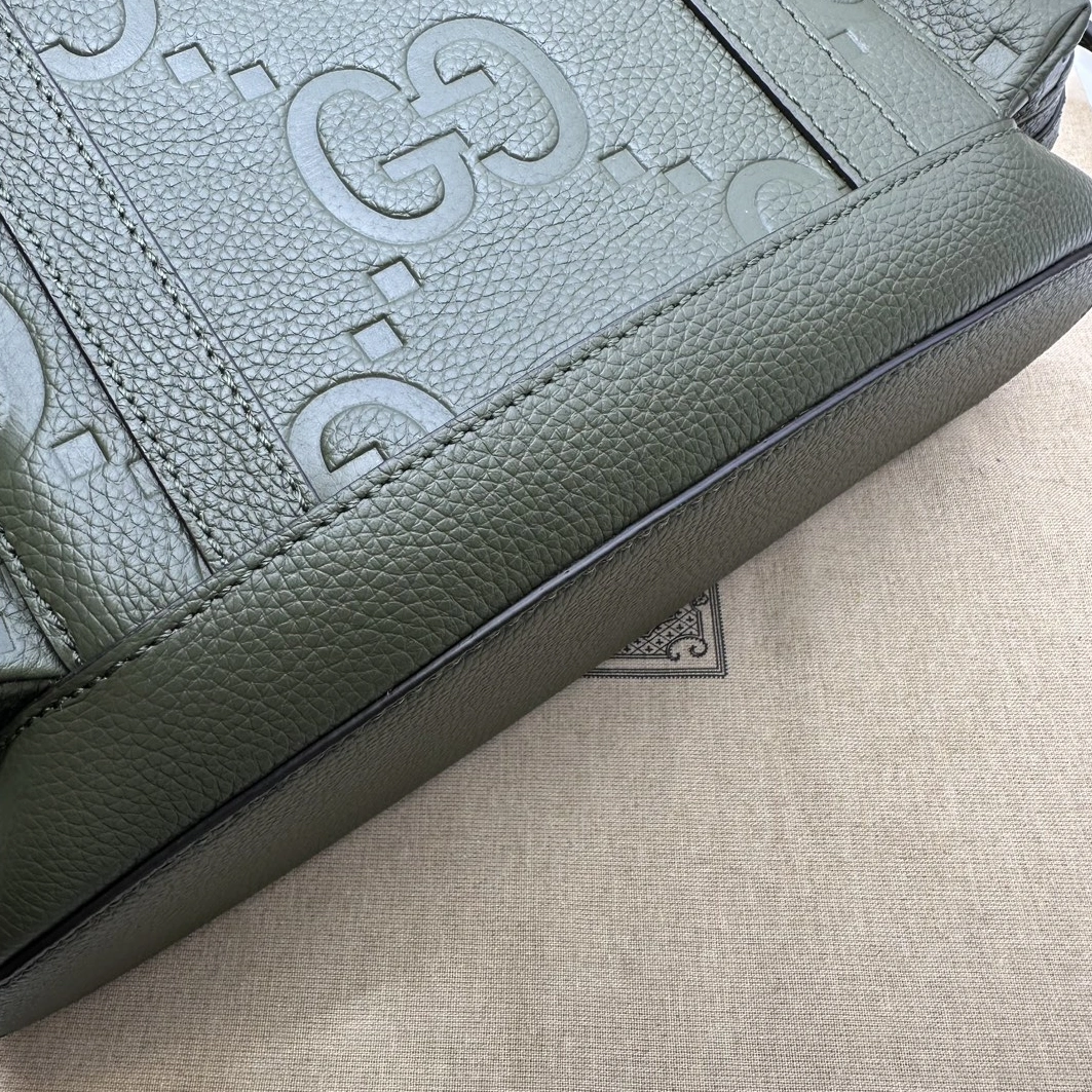Gucci AAA Man Backpacks Durable 4668