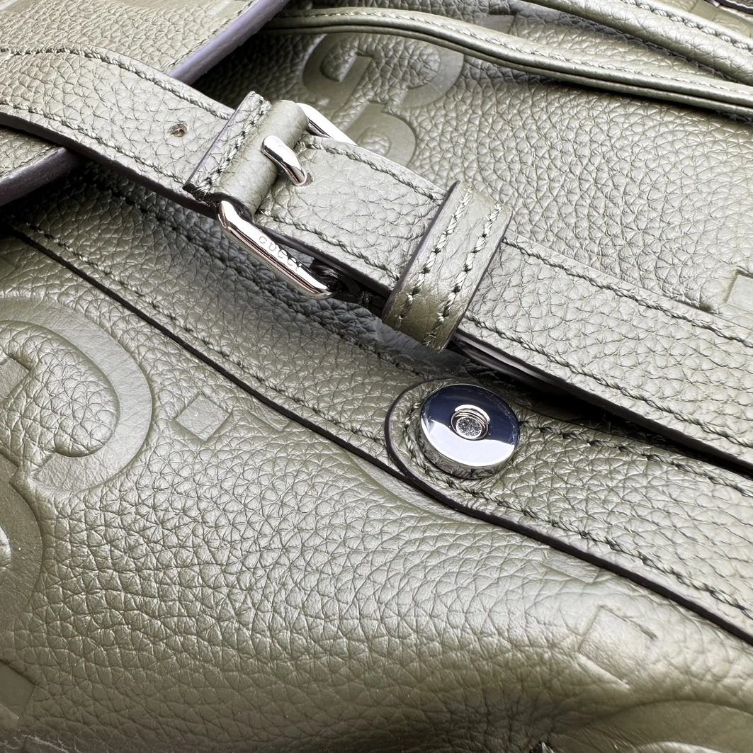 Gucci AAA Man Backpacks Durable 4668
