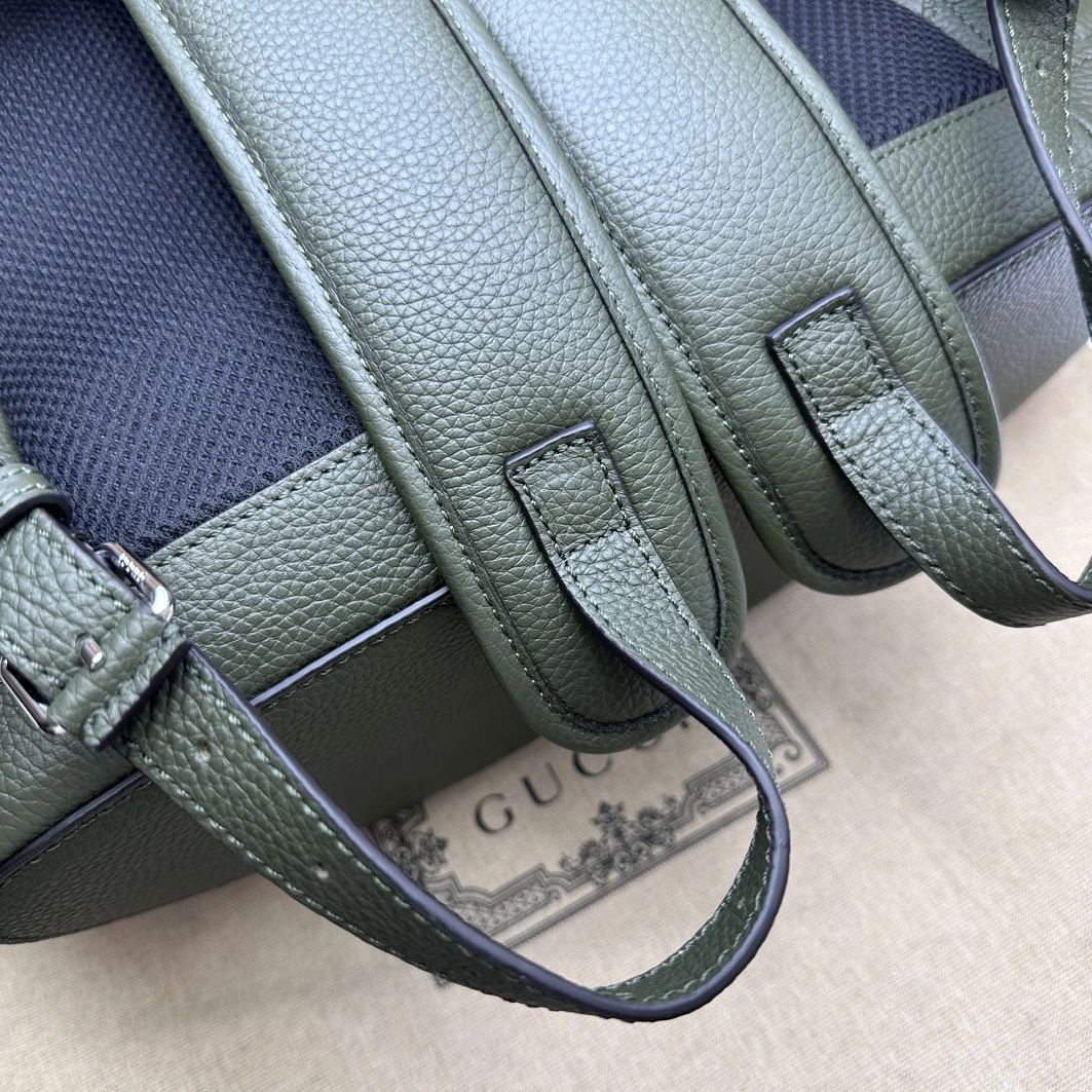Gucci AAA Man Backpacks Durable 4668