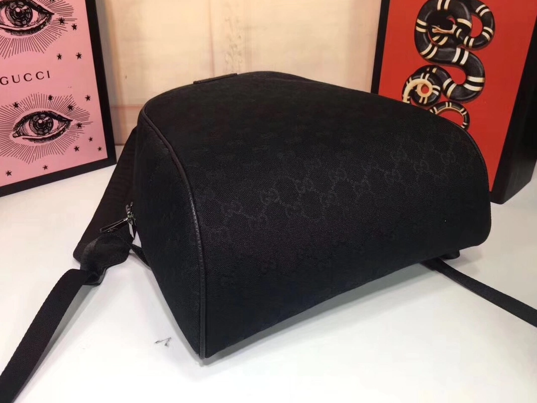 Gucci AAA Man Backpacks Durable 6771