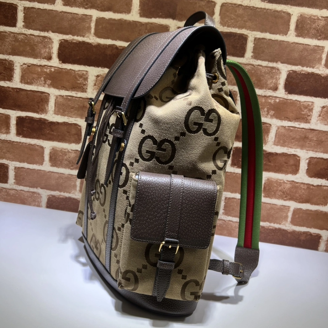 Gucci AAA Man Backpacks EasyMatch 2866