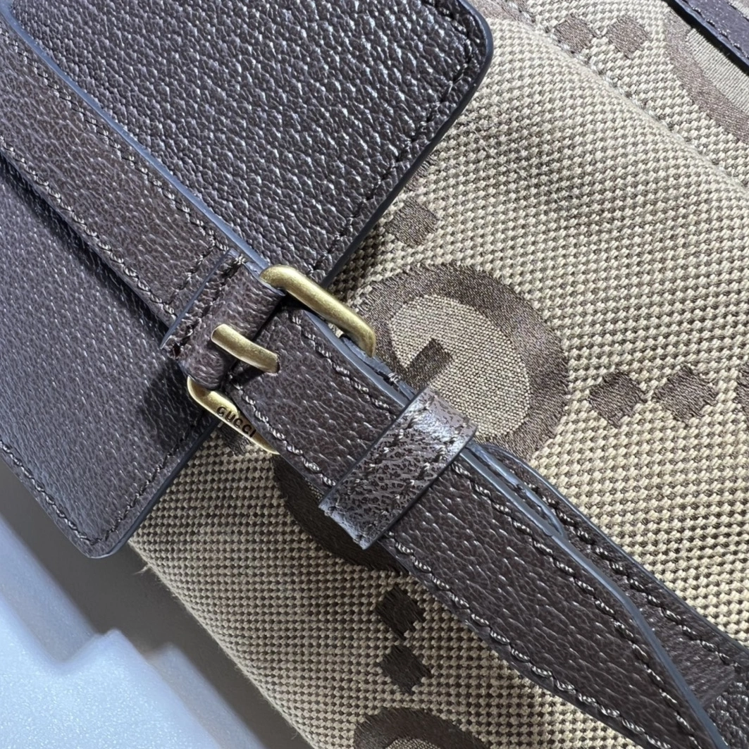 Gucci AAA Man Backpacks EasyMatch 2866
