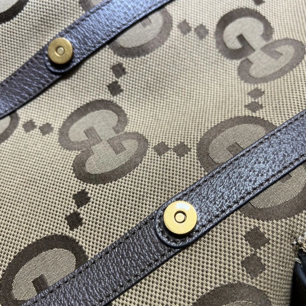 Gucci AAA Man Backpacks EasyMatch 2866